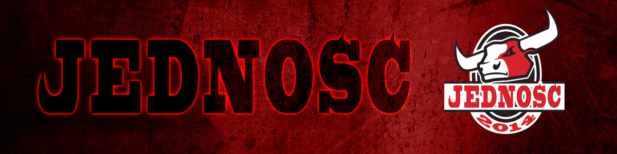 Baner Jedność Warszawa