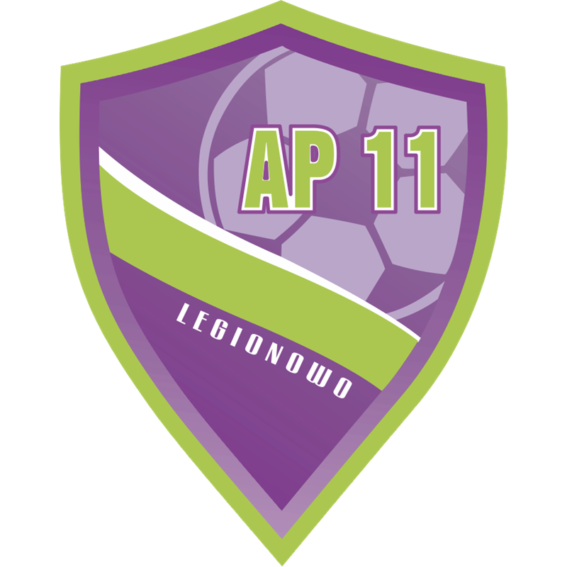 AKADEMIA PIŁKARSKA 11