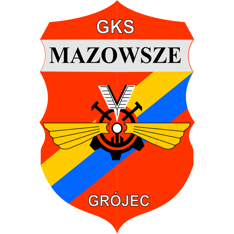 MAZOWSZE GRÓJEC