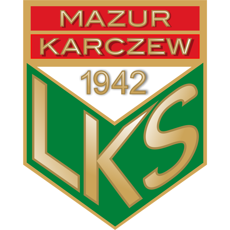 MAZUR KARCZEW