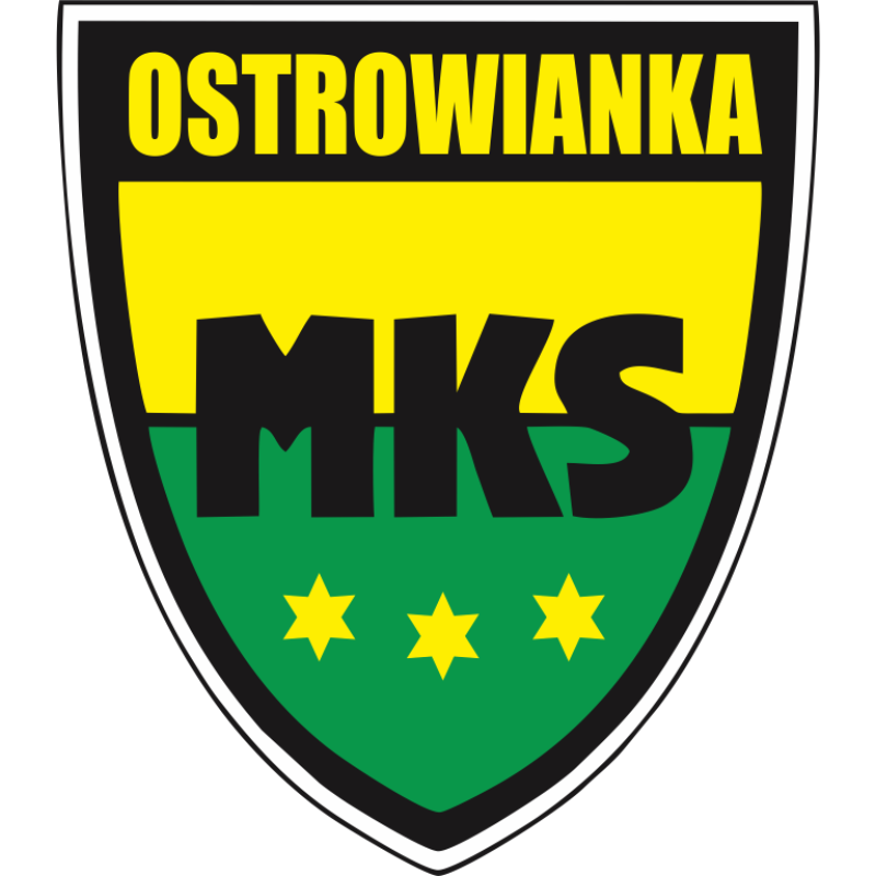 MKS OSTROWIANKA