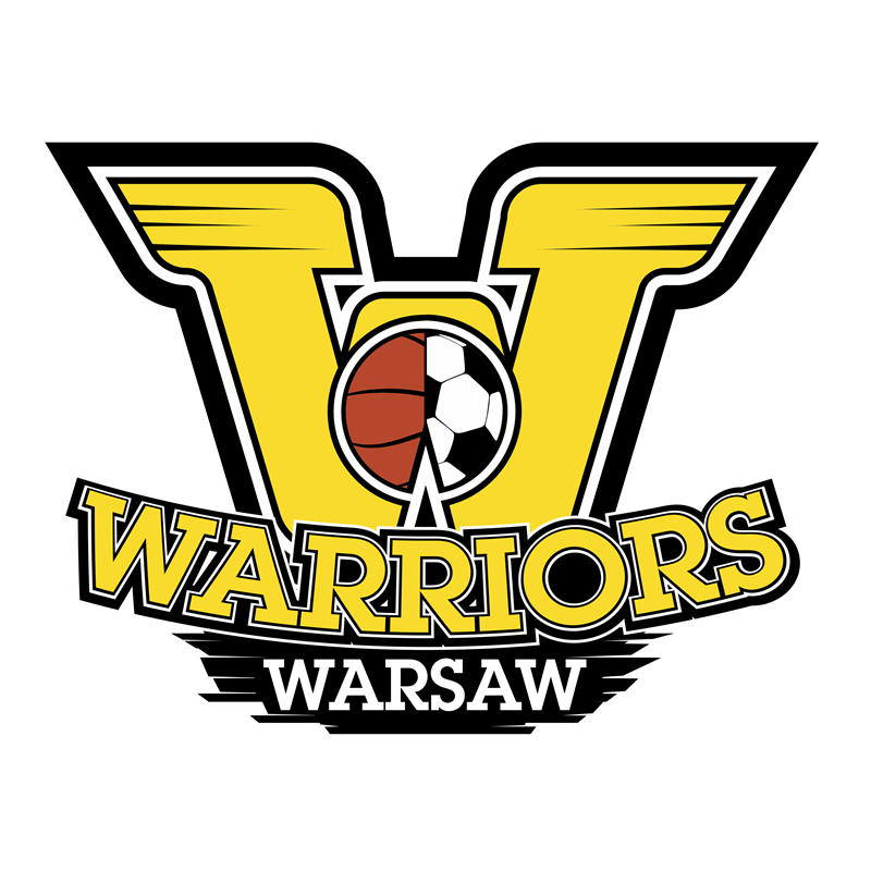WARRIORS WARSAW