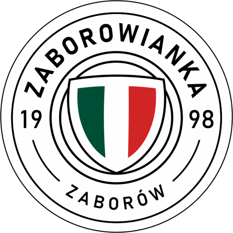 ZABOROWIANKA ZABORÓW
