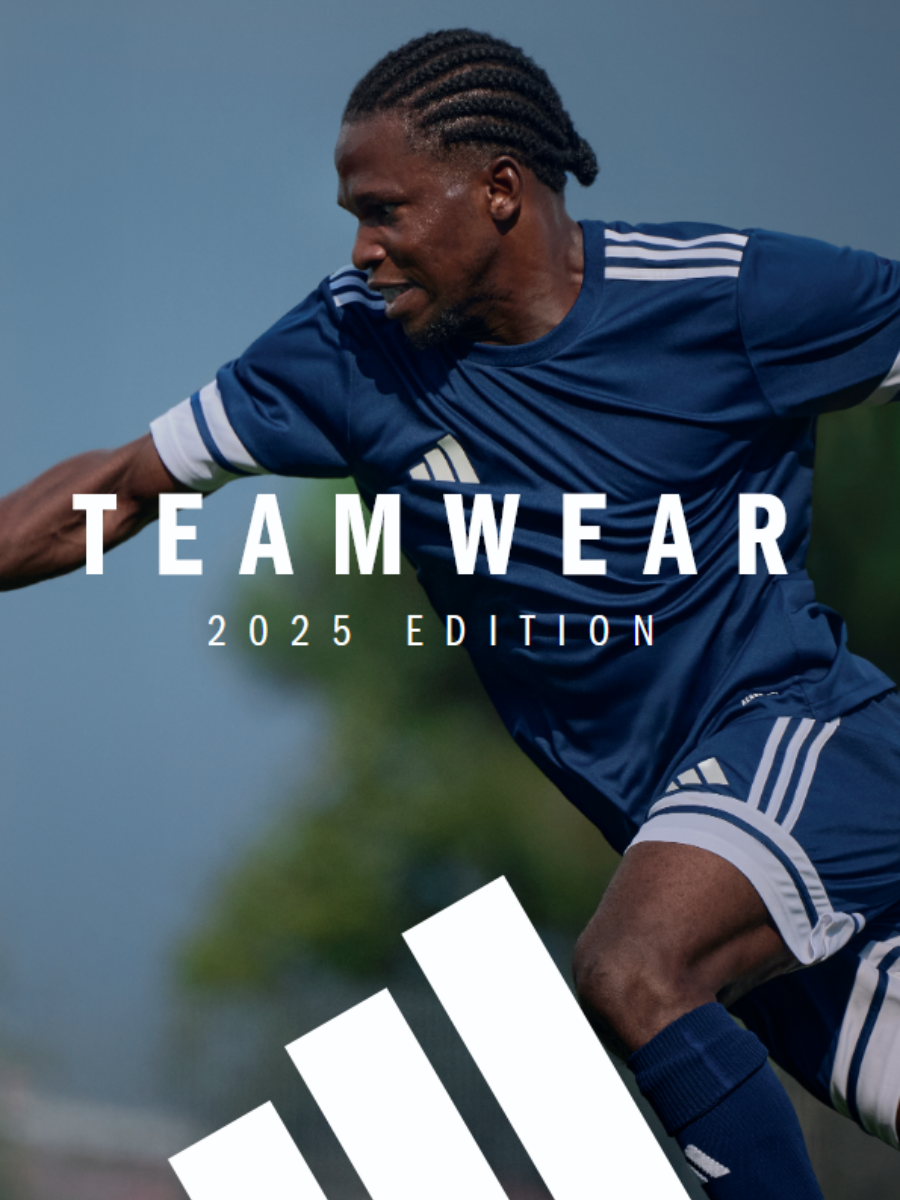 Okładka adidas