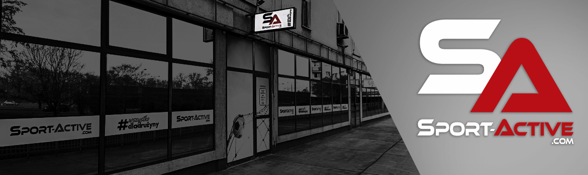 Sport-Active - Profesjonalny sklep sportowy