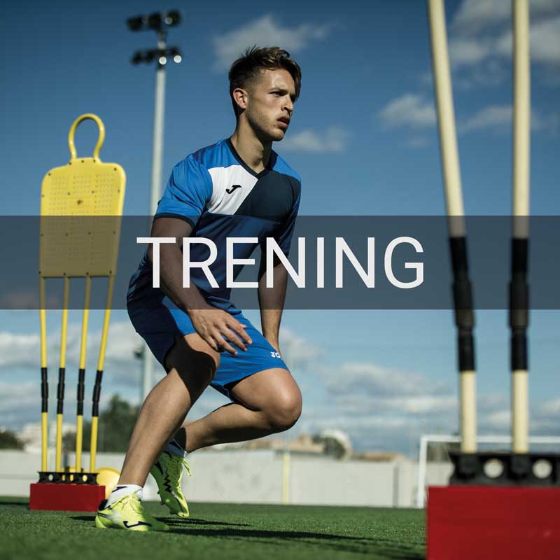 TRENING