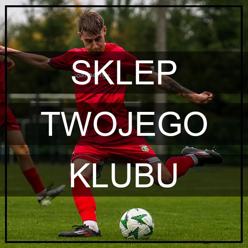 SKLEP TWOJEGO KLUBU