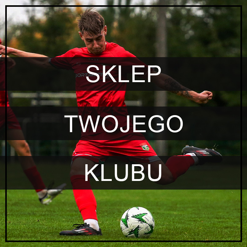 SKLEP TWOJEGO KLUBU