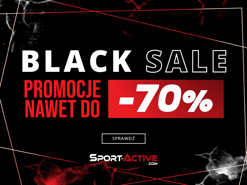 BLACK SALE
