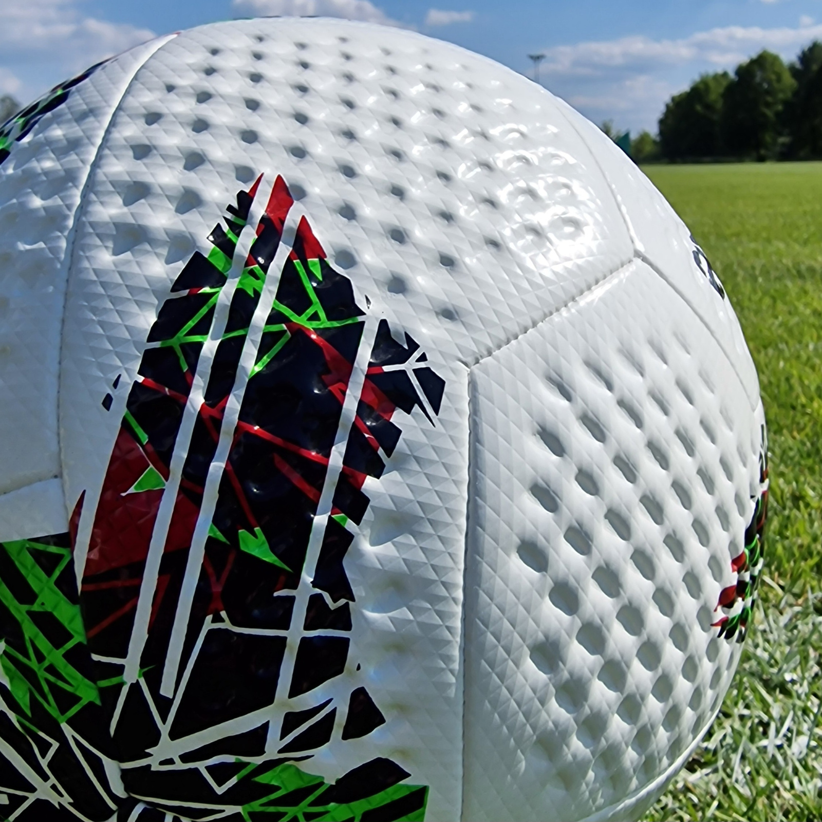 Joma Gioco III 401724.204 - materiały