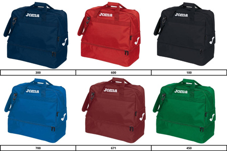 18x torba JOMA TRAINING II 400006