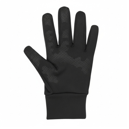 Rękawiczki softshell Sports Tech B310 - oddychające, dotykowe, wielofunkcyjne