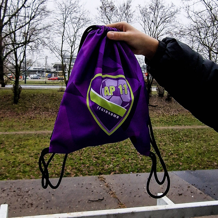 Worek gimnastyczny ONZE BASIC sublimacja