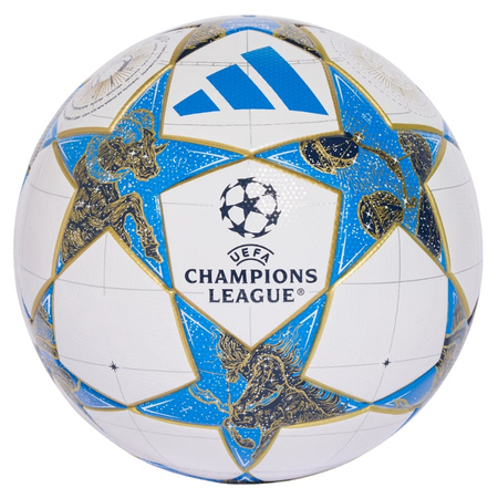 Piłka Adidas UCL LEAGUE JP1540 LGE - piłka treningowa z motywem Ligi Mistrzów