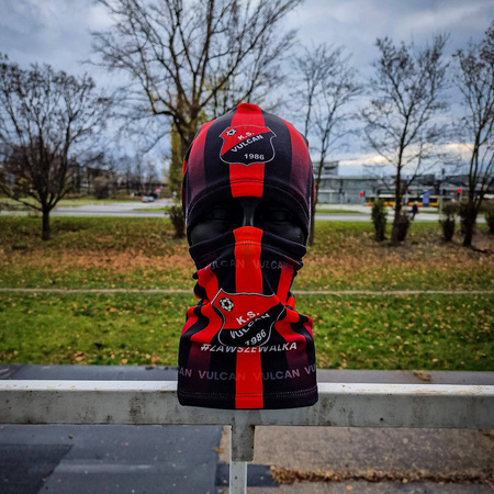 Czapka treningowa ONZE techfleece