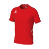 Koszulka Erreà Marvin GM1F0C00020 czerwona – komfort i funkcjonalność w aktywności fizycznej