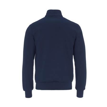 Bluza Erreà David FG0B0Z00090 granatowa – sportowy komfort na co dzień