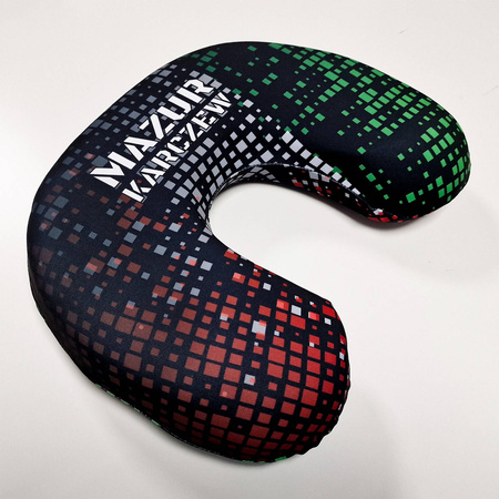 Poduszka podróżna ONZE MEMORY