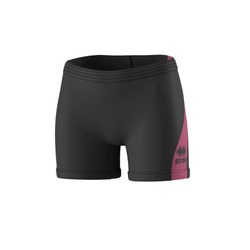 Spodenki Erreà Amazon 3.0 FP940Z04610 czarne – wygoda i sportowy styl