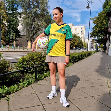 Koszulka ONZE CHAMPION