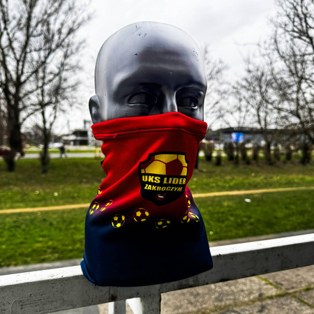 Komin treningowy ONZE techfleece