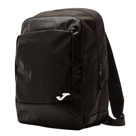 Zestaw szkolny JOMA - odzież do ćwiczeń dla uczniów z plecakiem Team czarnym