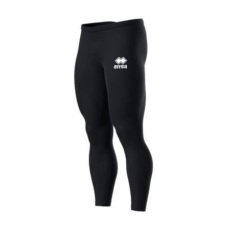 Spodnie bramkarskie Erreà Derek GP0S0Z00120 czarne – ochrona i komfort dla bramkarzy