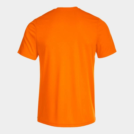 Koszulka piłkarska Joma Combi 100052.880 - profesjonalny t-shirt sportowy do piłki nożnej i futsalu