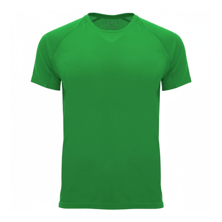 Koszulka ONZE TRAINING BASIC zielona