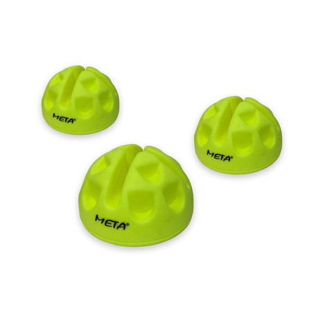 Podstawa wielofunkcyjna META 1200025300 – wszechstronny element treningowy dla sportowców