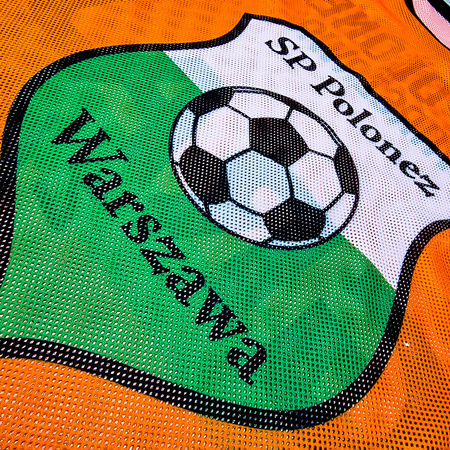 Znacznik / kontrast sublimowany ONZE