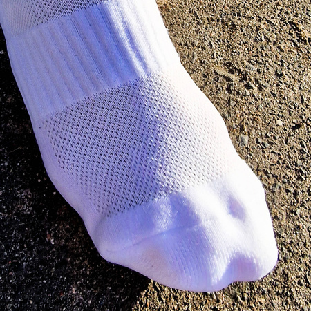 Skarpety treningowe ONZE z ABS