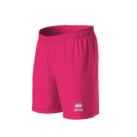 Spodenki Erreà New Skin A245000006 różowe – styl i komfort w sportowym wydaniu