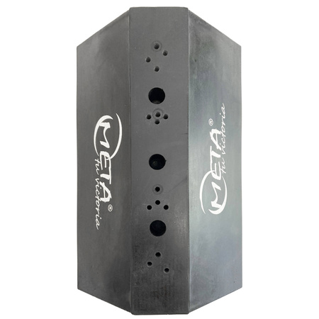 Podstawa gumowa pod mur META 1500000100 – stabilne wsparcie dla treningu rzutów wolnych