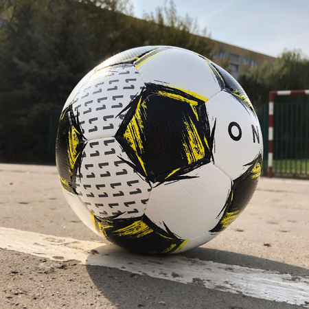 Piłka ONZE Ultralight J290 KS TERESIN– piłka juniorska o wadze 280-300g