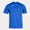 Koszulka piłkarska Joma Combi 100052.700 niebieski t-shirt sportowy