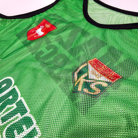 Znacznik / kontrast sublimowany ONZE