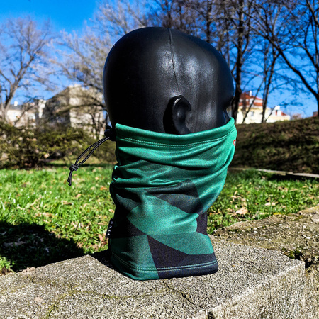 Komin treningowy ONZE techfleece