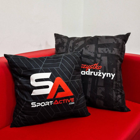 Poduszka JASIEK ONZE