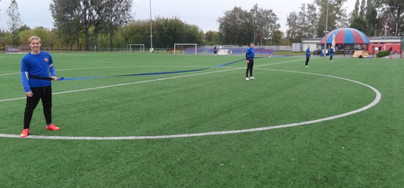 Pasy do ćwiczeń ustawienia formacji YAKIMA T-PRO 100173 – innowacyjne pasy do utrzymywania prawidłowej formacji