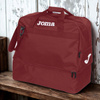 Torba JOMA TRAINING 400006.671 S bordowa