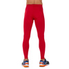 Spodnie termoaktywne Joma Academy 101016.600 czerwone - zaawansowana ochrona dla sportowców