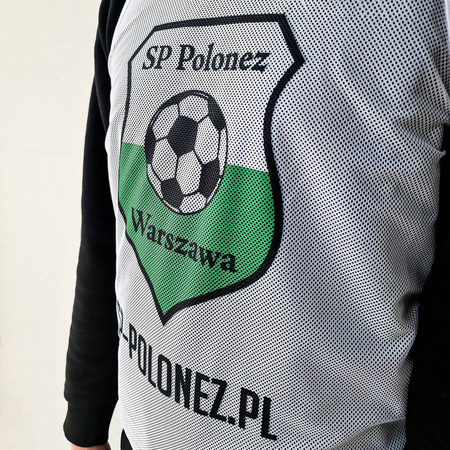 Znacznik / kontrast sublimowany ONZE