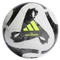Piłka adidas TIRO Match Artificial HT2423