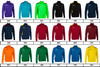 Komplet dresowy JOMA 18x bluza championship VII 103082 + spodnie championship VII 103200