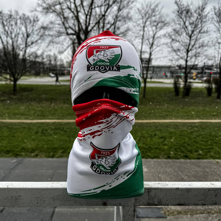 Komin treningowy ONZE techfleece