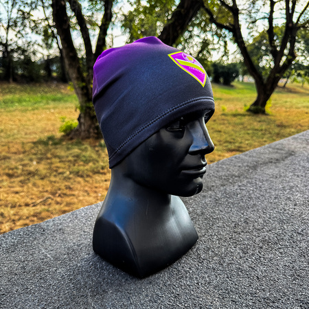 Czapka treningowa AP11 – sublimowany nadruk