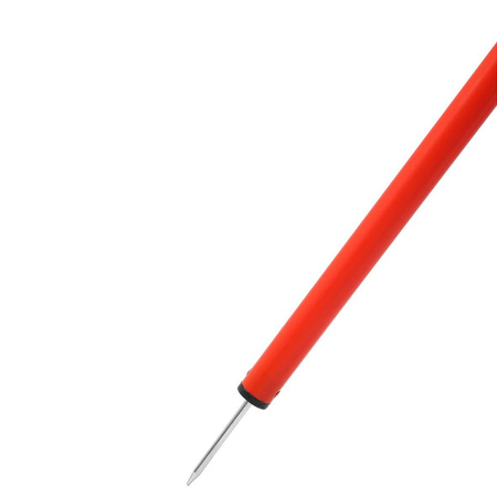 10x Tyczka teleskopowa rozkładana Yakima pomarańczowa – profesjonalne narzędzie treningowe