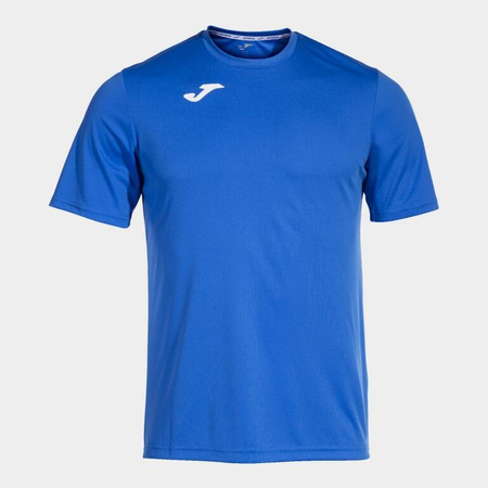 Koszulka piłkarska Joma Combi 100052.700 niebieski t-shirt sportowy