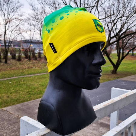 Czapka treningowa ONZE techfleece